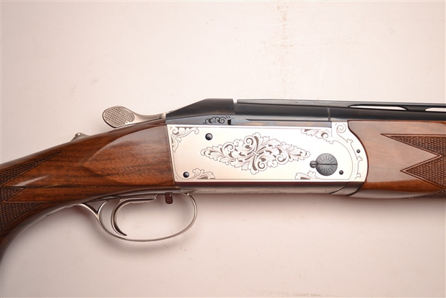 Krieghoff - K80, Standard Scroll Sporting, 12ga. 32