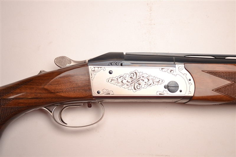 Krieghoff - K80, Standard Scroll Sporting, 12ga. 32" Barrels. #35810