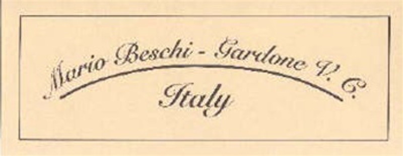 Mario Beschi Label