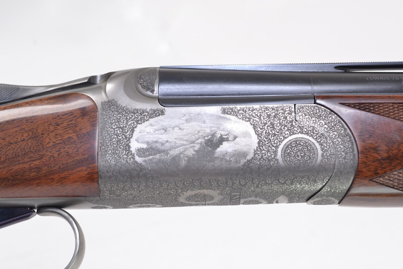 Inverness - Special, Round Body, 20ga. 28" Barrels. #28466