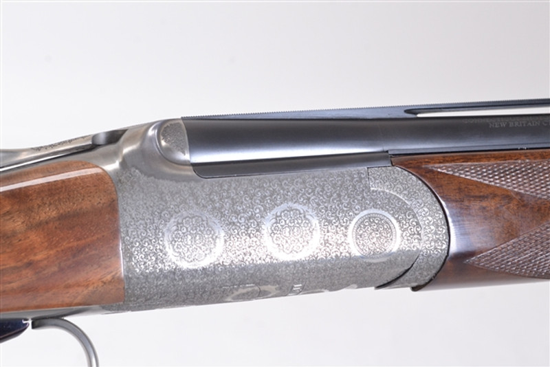 Inverness - Special, Round Body, 20ga. 30" Barrels. #44727