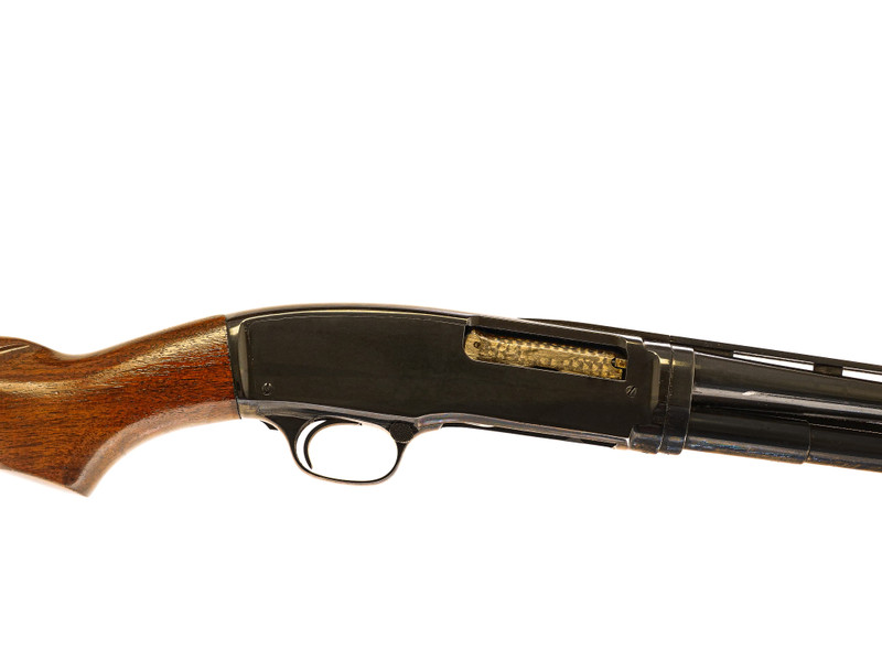 Winchester - Model 42, .410ga. 26" Barrels Choked Mod. #19426