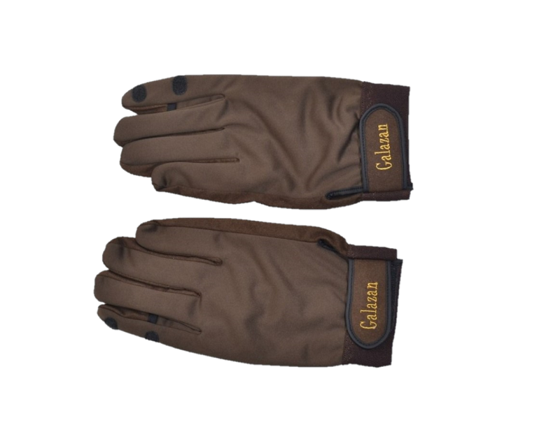 Lightweight Hunting/Shooting Gloves