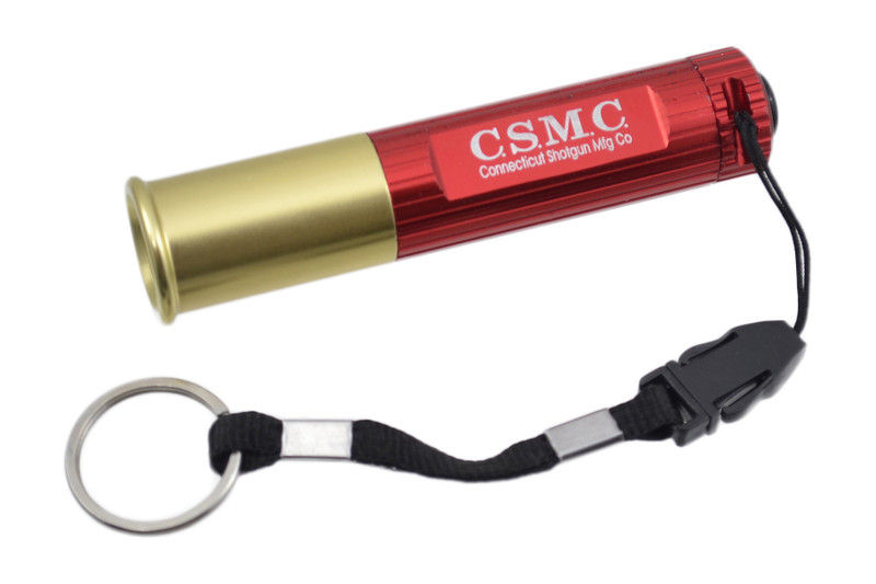 CSMC Flashlight