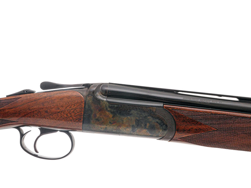 Inverness - Standard, Round Body, 20ga. 30" Barrels. #35318