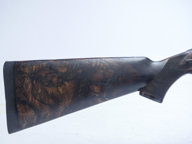 Medwell & Perrett - 470NE Double Rifle. 24” Barrels. #21992