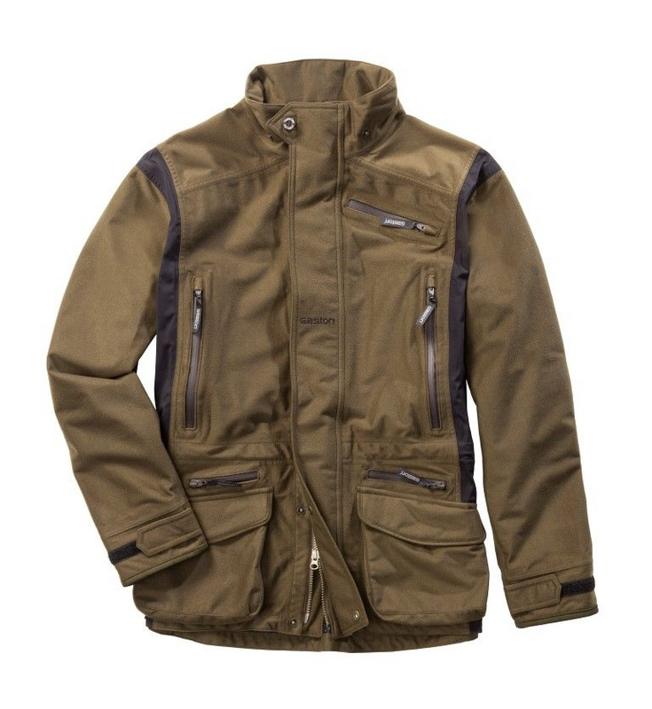 chevalier hunting jacket