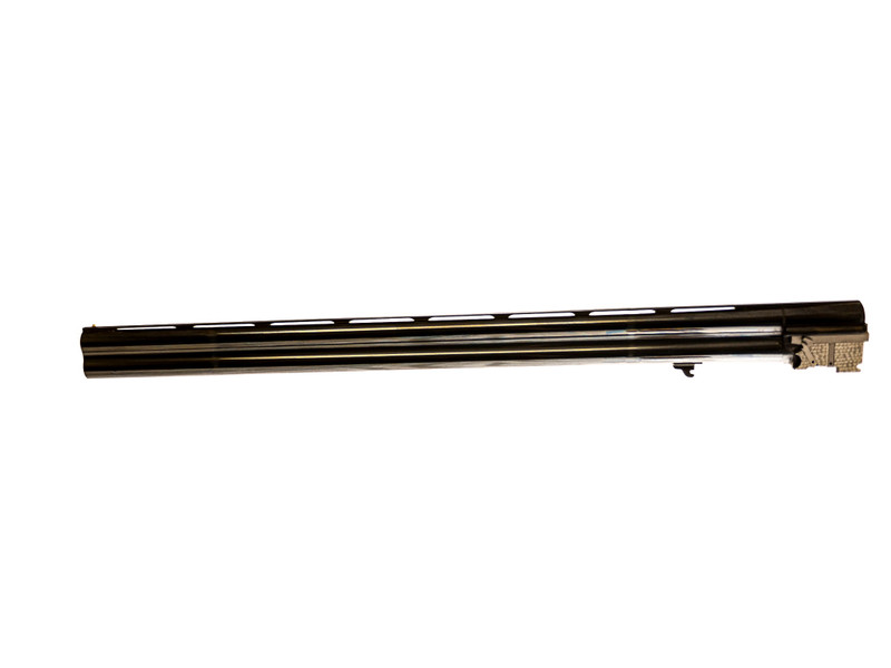 B. Rizzini 12ga 26" Barrels w/Set of 3 Chokes. #C3212