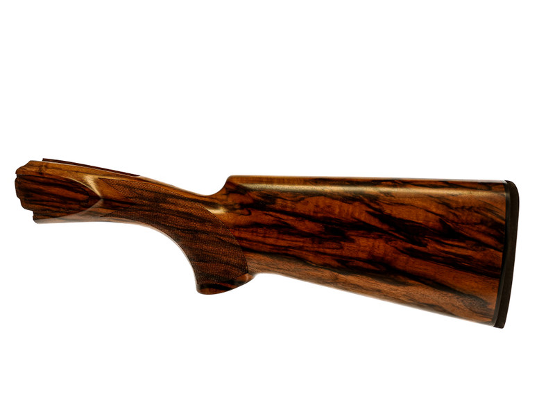 B. Rizzini 12ga Stock