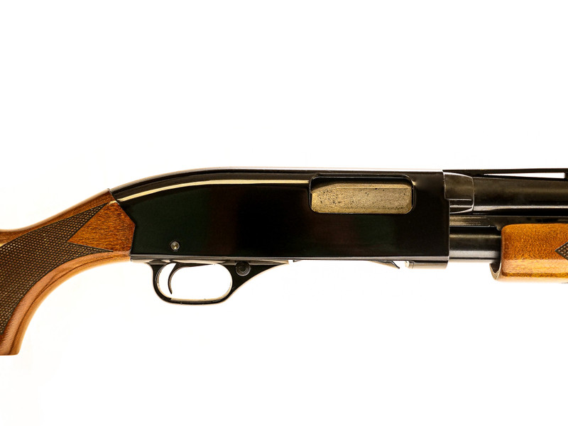 Winchester - Model 1300, Pump Shotgun, 12ga. 28" Barrel. #14069