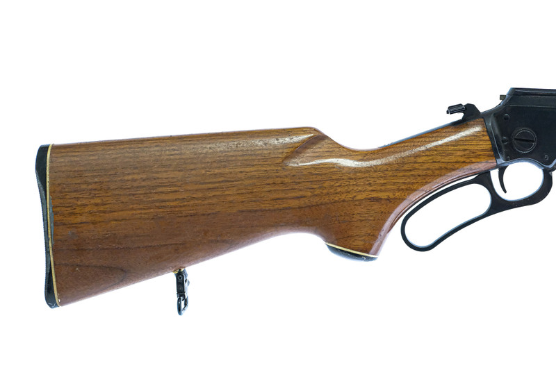 Marlin Barrel Short