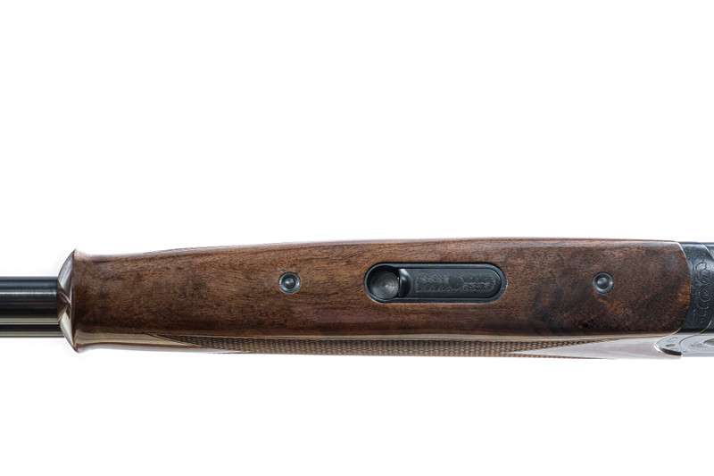 Beretta 686 Covey Quail Unlimited, Onyx, 20ga. 28" Barrels with Screw