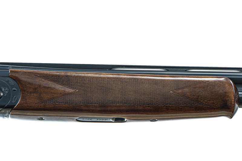 Beretta 686 Covey Quail Unlimited, Onyx, 20ga. 28" Barrels with Screw