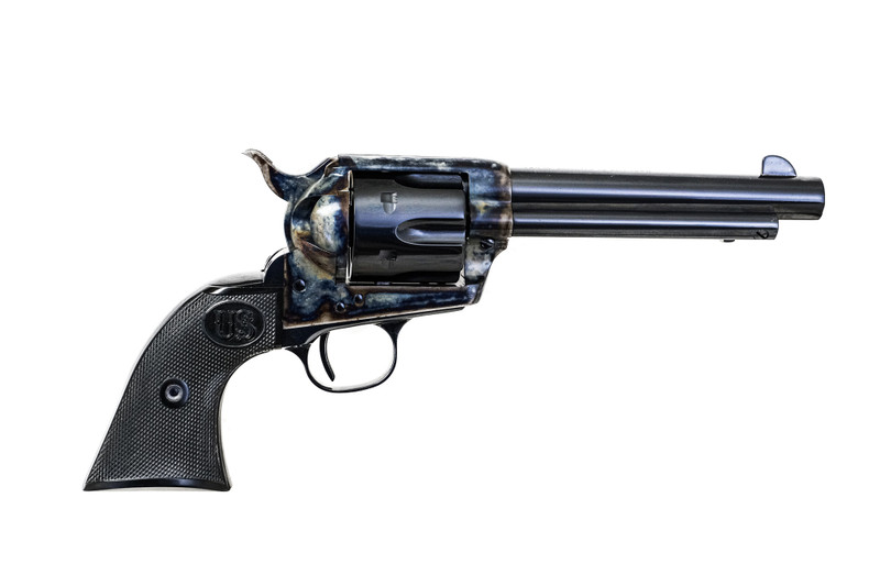 USFA - Single Action Army Revolver, .44 Special. 5.5" Barrel. #180986