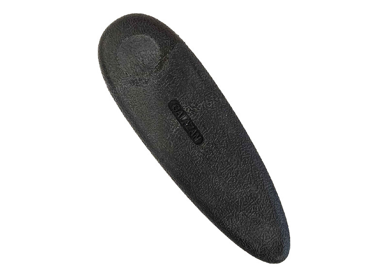 Galazan English Recoil Pad - 1/2" Snag Free