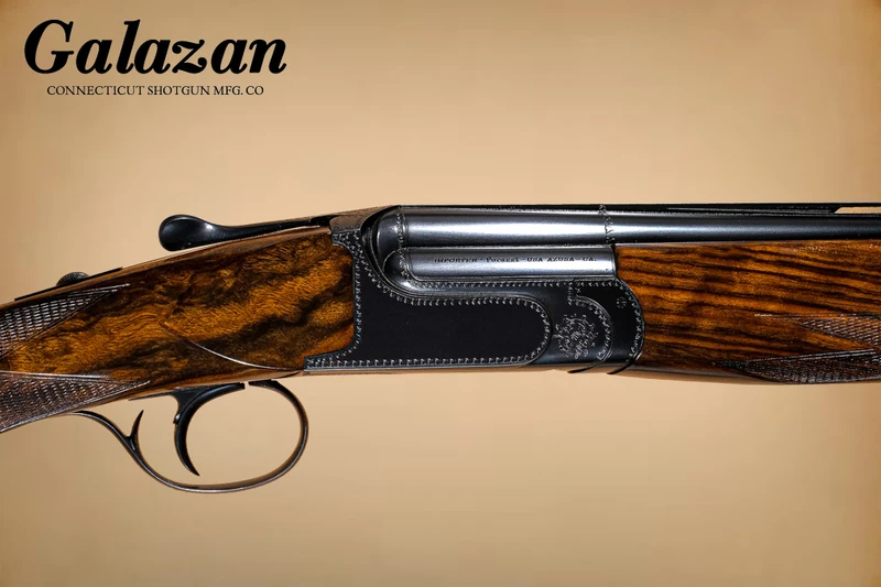 Perazzi - MX28B, O/U, 28ga. 29" Barrels with Factory Screw-in Choke Tubes. #92179