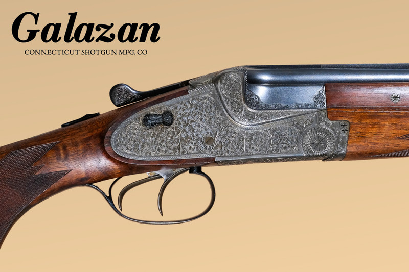 Merkel - Full Sidelock, O/U, Hand Detachable, 20ga. 28" Barrels Choked IC/M.  #94929