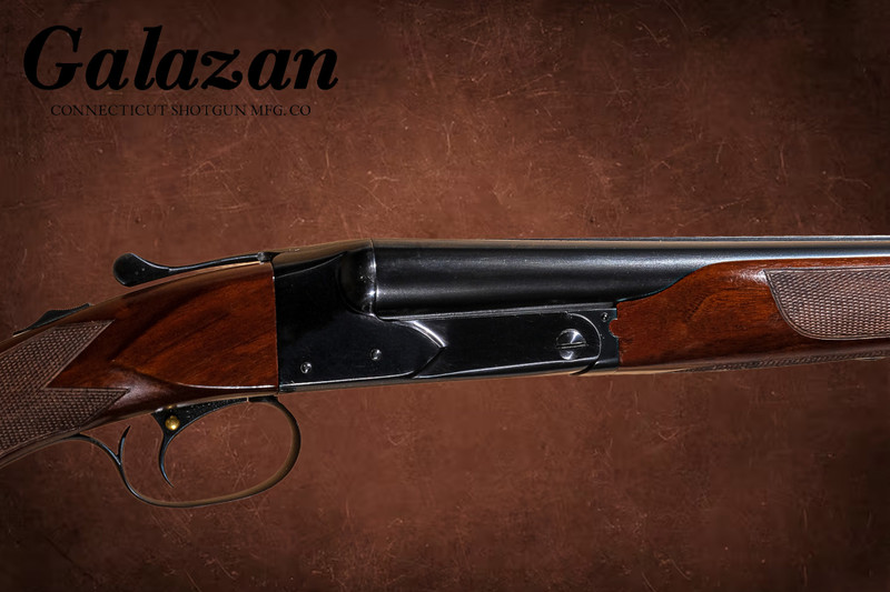 Winchester - Model 21, SxS, 16ga. 28" Barrels Choked F/M. #94931