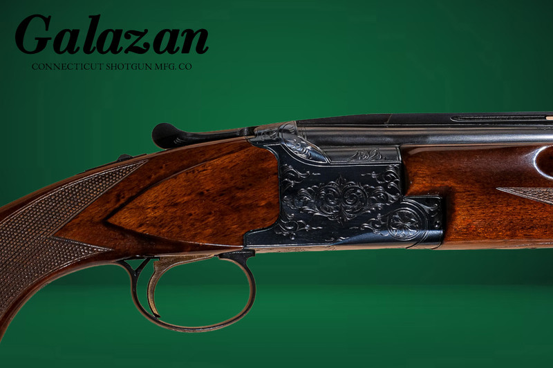 Winchester - Model 101, O/U, 20ga. 26" Barrels Choked M/IM. #95479