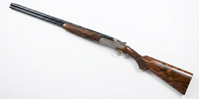 PERAZZI SCO EXTRA SIDEPLATE .410 26 ¾” IM/FULL #91790