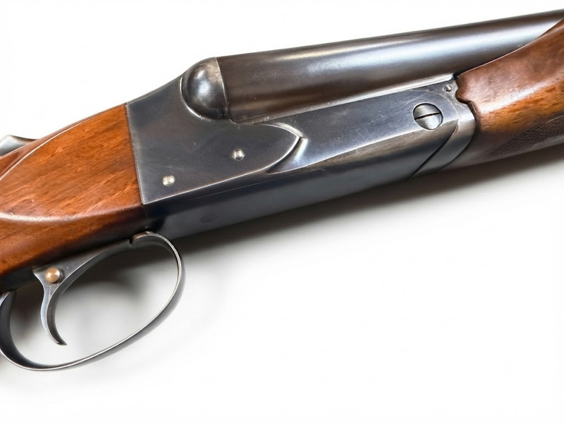 Winchester Model 21 DUCK 12 gauge 32” FULL/FULL #97934