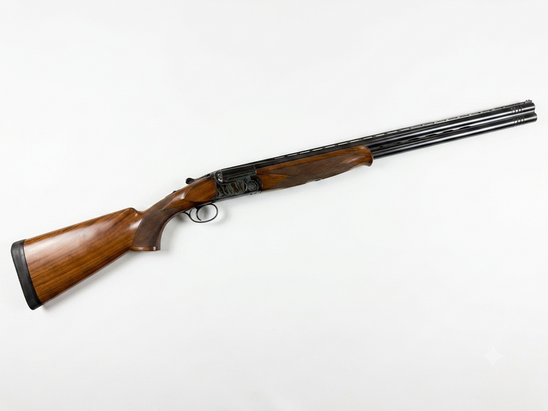 PERAZZI Mirage 12ga 27 ½” choked SK/SK #97930