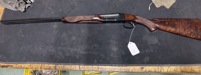 Winchester Model 21 20ga 26” barrels choked WS1/WS2 #96800