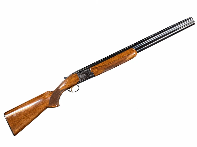 Miroku Superior 12Ga 26” M/F vent rib