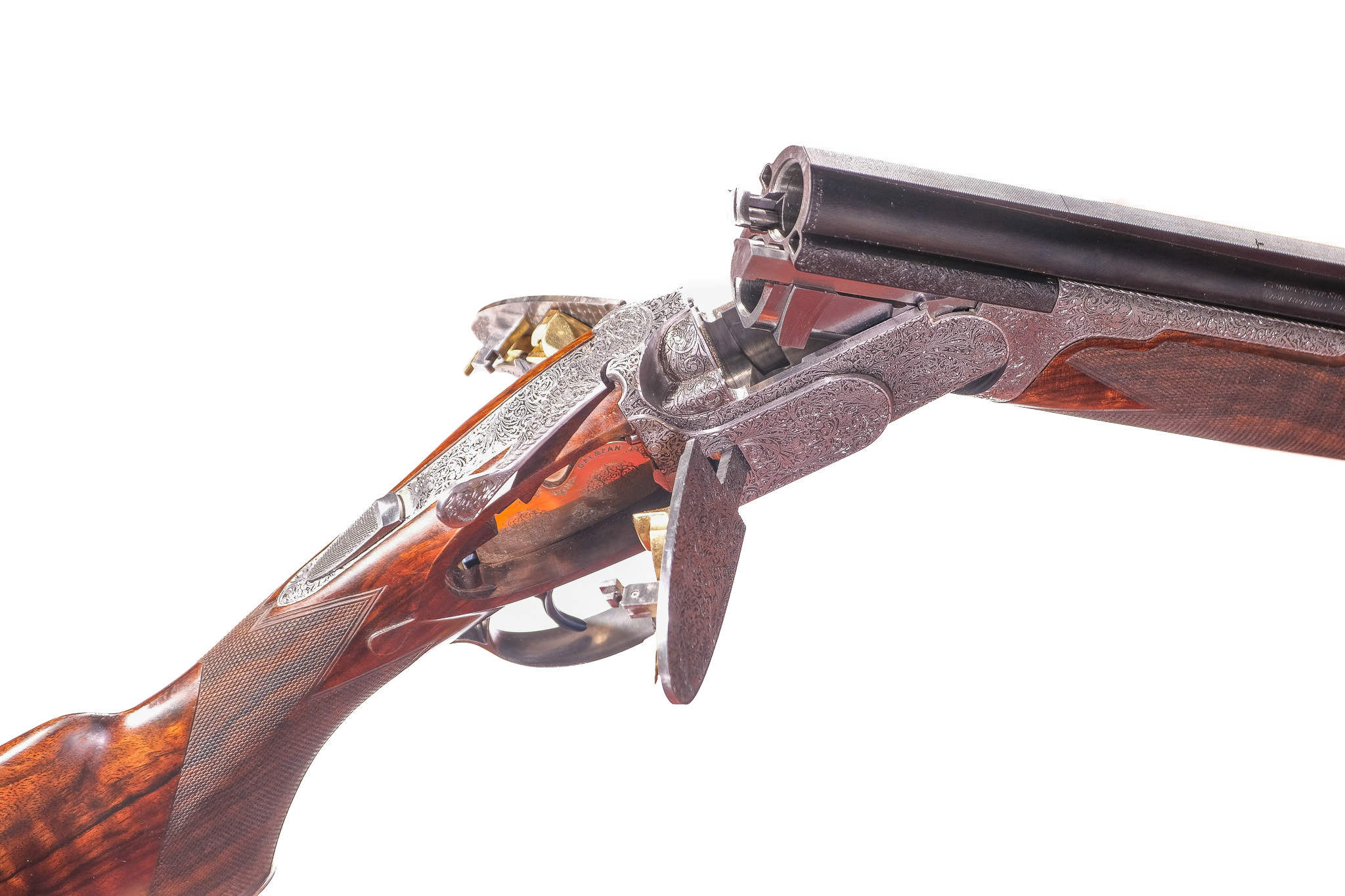 Galazan Automatic