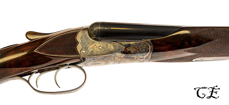 CSMC Fox Information