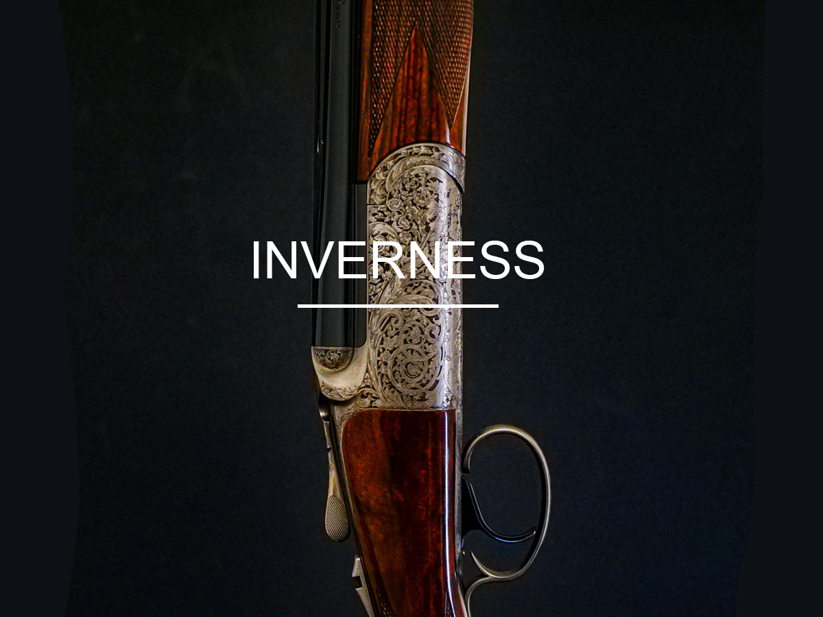 Connecticut Shotgun Manufacturing Company in America