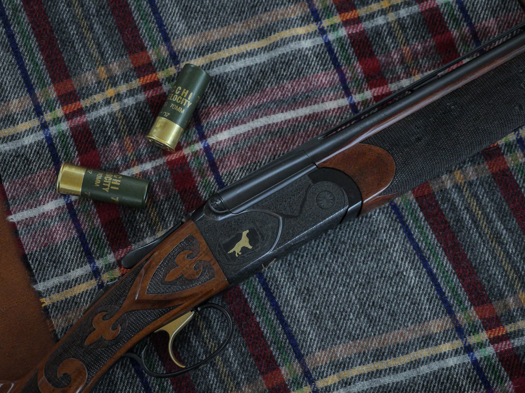 Connecticut Shotgun Manufacturing Company
