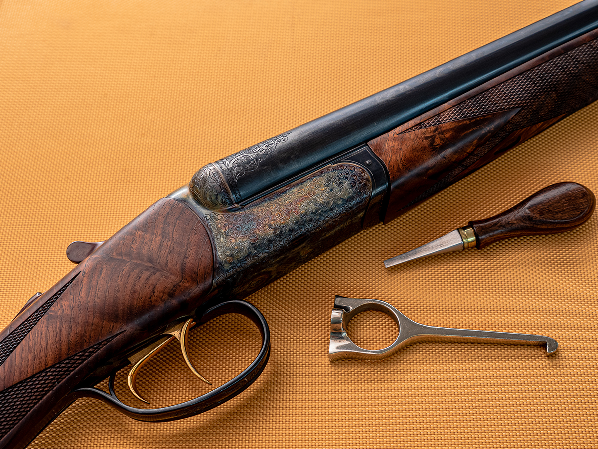 Connecticut Shotgun Manufacturing Company