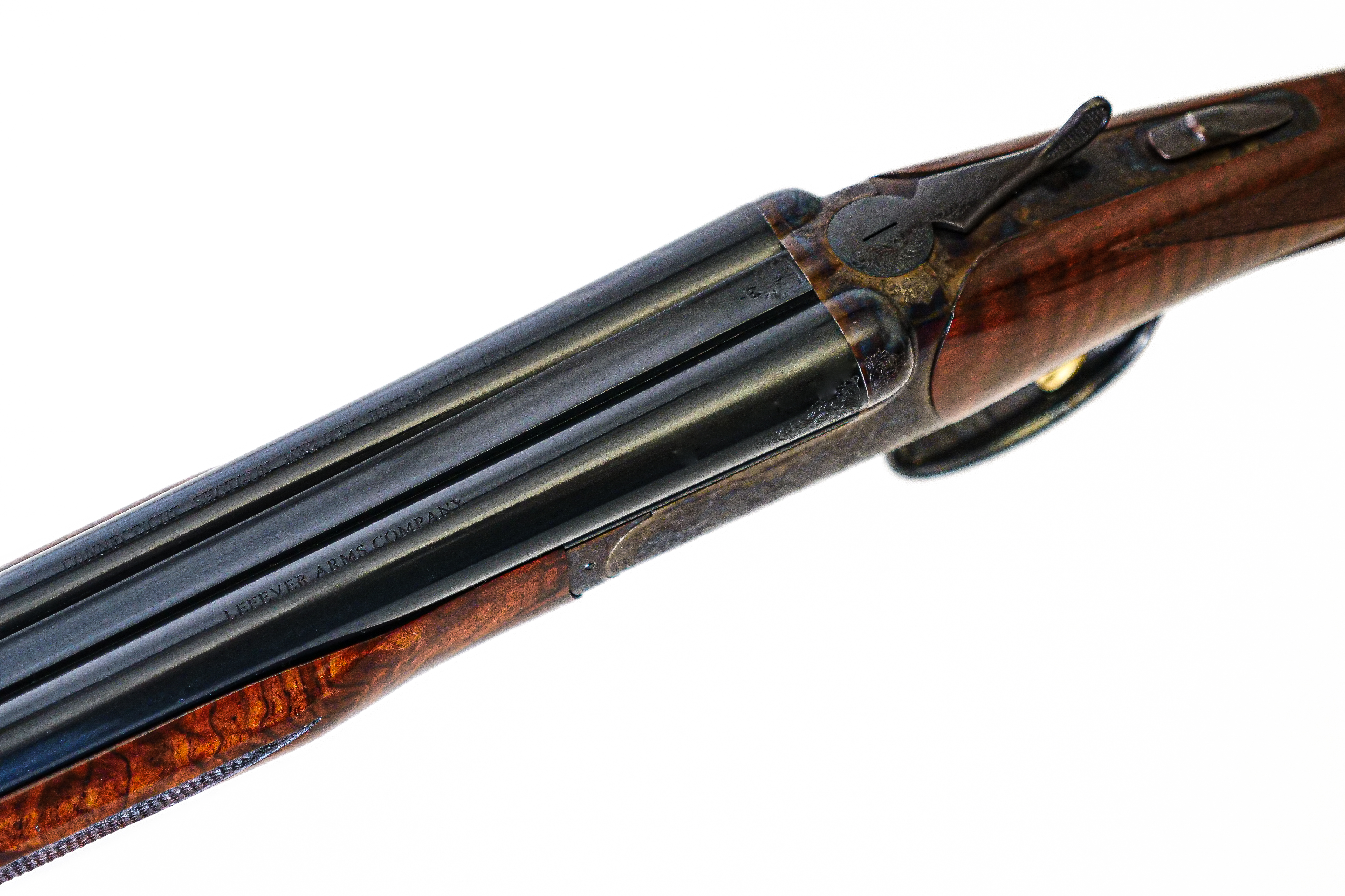 lc smith shotgun stocks