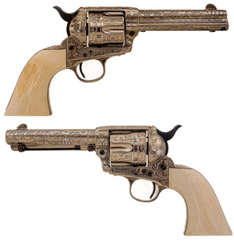 トイガン COLT SINGLE ACTION CIVIRIAN 4 3/4 1__14166.1613745302.332.500.