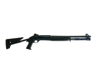 Benelli - M1014 Limited Edition, 12ga. 18.5
