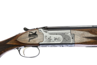 Winchester - Model 101, O/U, 12ga. 28