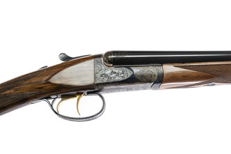 カンクノ LayLax Nitro.Vo P90 M-LOK Rail Handguard (Discontinued)