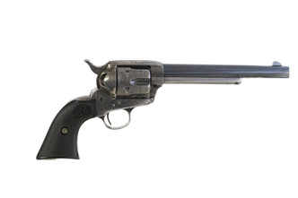 タナカCOLT Single Action Army revolver 1st Unbelievable Colt Single Action Army - 1st Generation