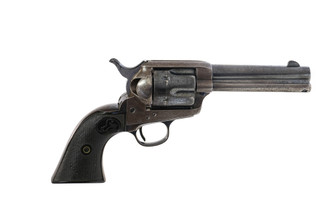 タナカCOLT Single Action Army revolver 1st Pre-War Revolver 1st Gen Colt Single Action .38-40 Revolver