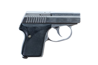 Seecamp - Model LWS 32, .32 ACP. 2