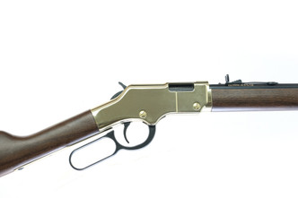 Henry Repeating Arms - Golden Boy Model H004, Lever Action Rifle