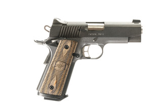 Kimber - Tactical Pro II, .45 ACP. 4