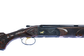 CSMC - Model 21, O/U, Grand American Grade, 20ga. 30