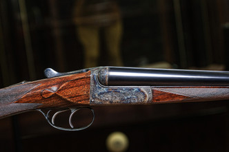 Henry Atkin - SxS, 28ga. 28