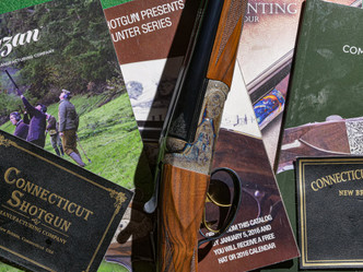 SAVAGE - Fox, SxS, CE Grade, 28ga. 30