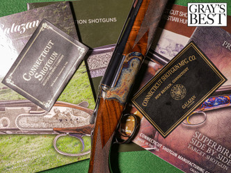 Revelation - Case Colored, O/U, .410. 26