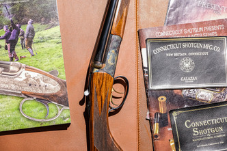 RBL - SxS, 28ga. 28