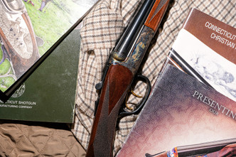 RBL - SxS, 28ga. 30