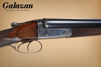 T.W. Watson - SxS, 16ga. 28